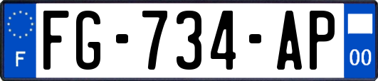 FG-734-AP