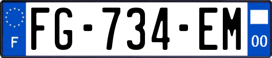 FG-734-EM