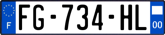 FG-734-HL