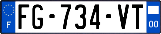 FG-734-VT