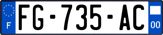 FG-735-AC