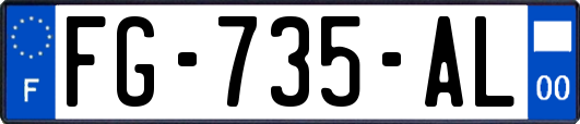 FG-735-AL