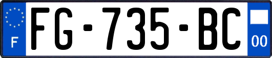 FG-735-BC