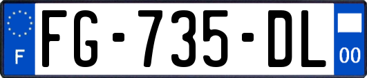 FG-735-DL