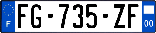 FG-735-ZF
