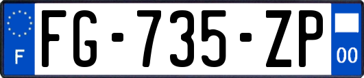 FG-735-ZP
