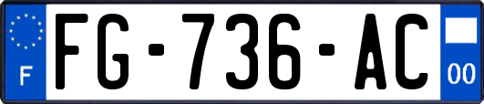 FG-736-AC