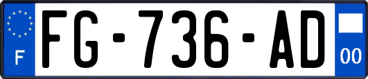 FG-736-AD