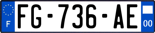 FG-736-AE