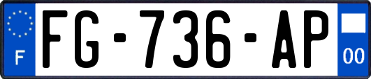 FG-736-AP