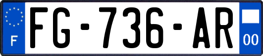 FG-736-AR