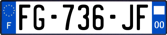 FG-736-JF