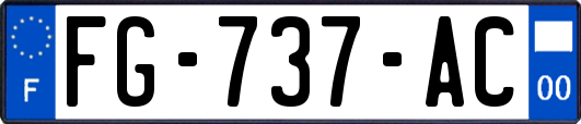 FG-737-AC