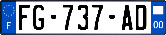 FG-737-AD