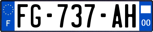 FG-737-AH