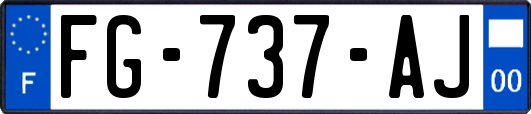 FG-737-AJ