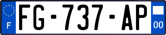 FG-737-AP