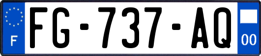 FG-737-AQ