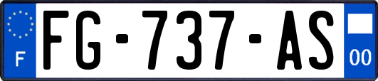 FG-737-AS