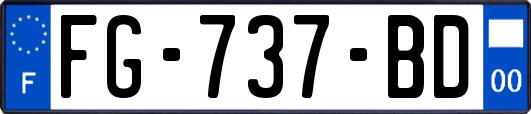 FG-737-BD