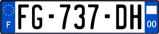 FG-737-DH