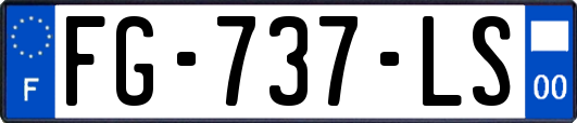 FG-737-LS