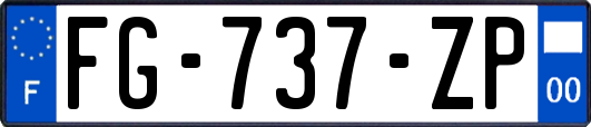 FG-737-ZP