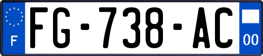 FG-738-AC