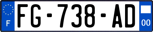 FG-738-AD