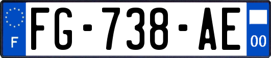 FG-738-AE