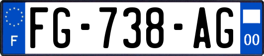 FG-738-AG