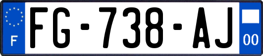 FG-738-AJ