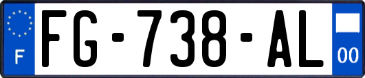 FG-738-AL