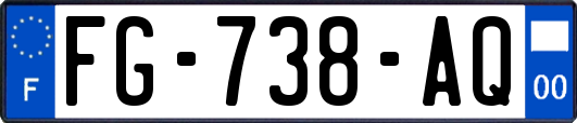 FG-738-AQ