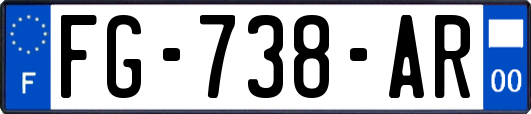 FG-738-AR