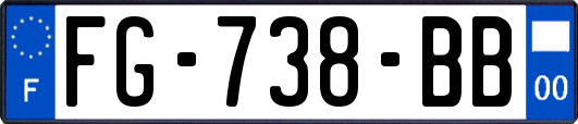 FG-738-BB