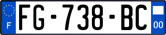 FG-738-BC