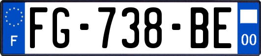 FG-738-BE