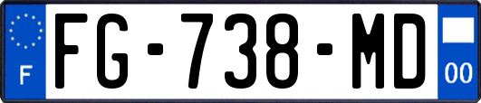 FG-738-MD