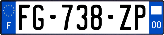 FG-738-ZP