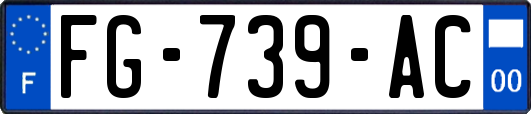 FG-739-AC