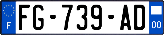 FG-739-AD