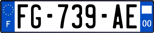 FG-739-AE