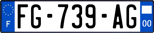 FG-739-AG