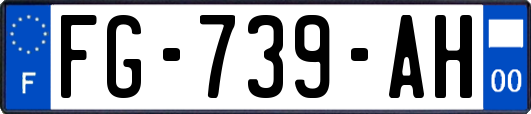 FG-739-AH