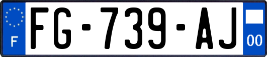 FG-739-AJ