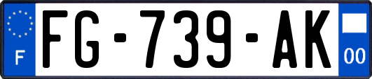 FG-739-AK