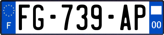 FG-739-AP