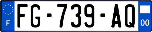 FG-739-AQ