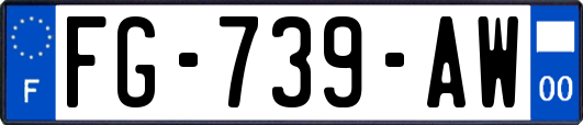 FG-739-AW